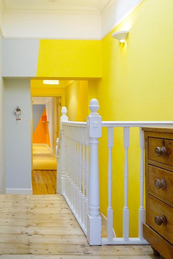 Casa vacanze Stunning 3-bedroom Townhouse In Superb Location Londra