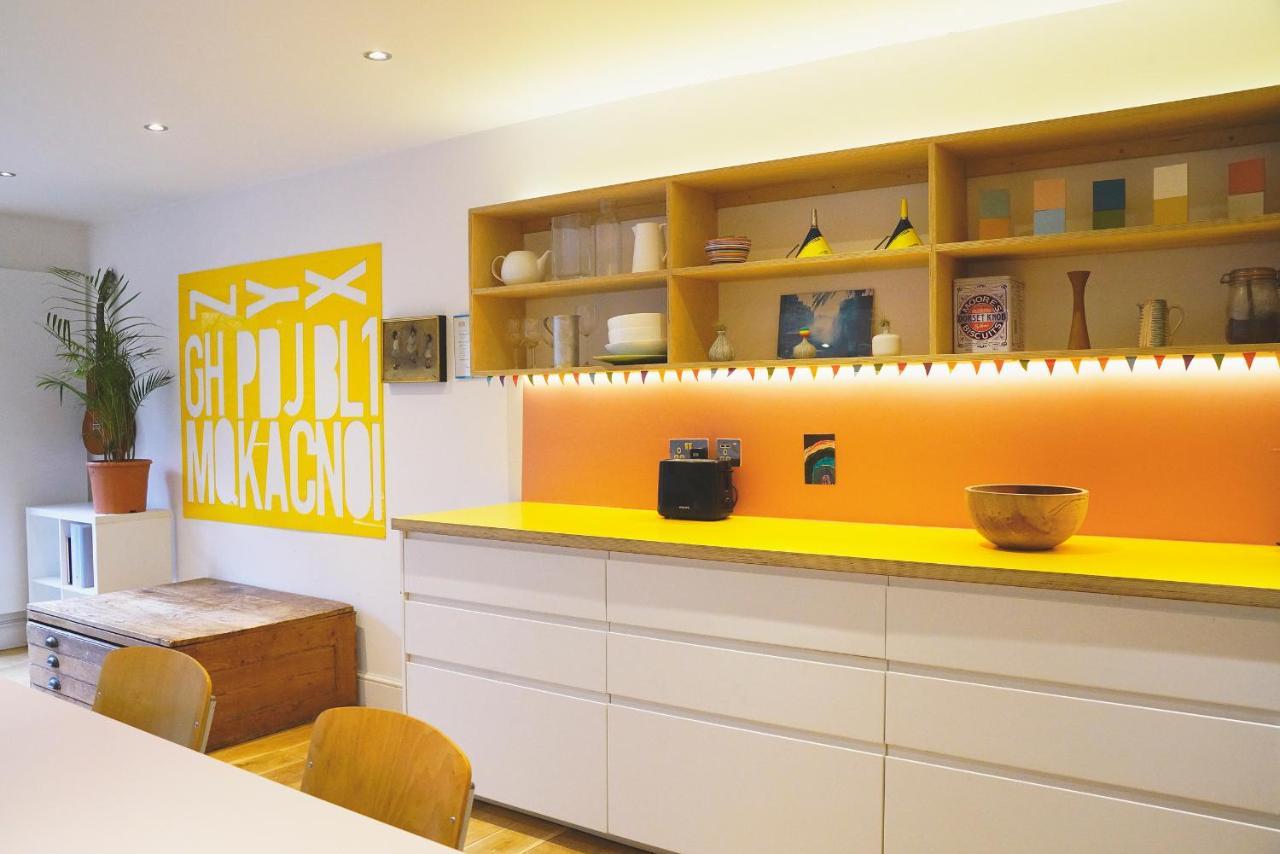 Stunning 3-bedroom Townhouse In Superb Location Casa vacanze Londra