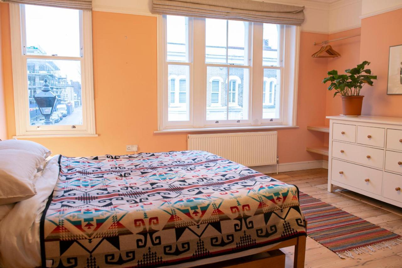 Stunning 3-bedroom Townhouse In Superb Location Casa vacanze