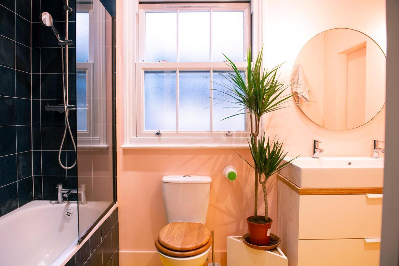 Casa vacanze Stunning 3-bedroom Townhouse In Superb Location Londra