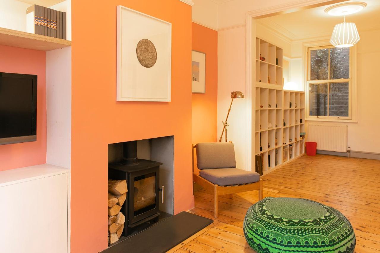 Stunning 3-bedroom Townhouse In Superb Location Casa vacanze