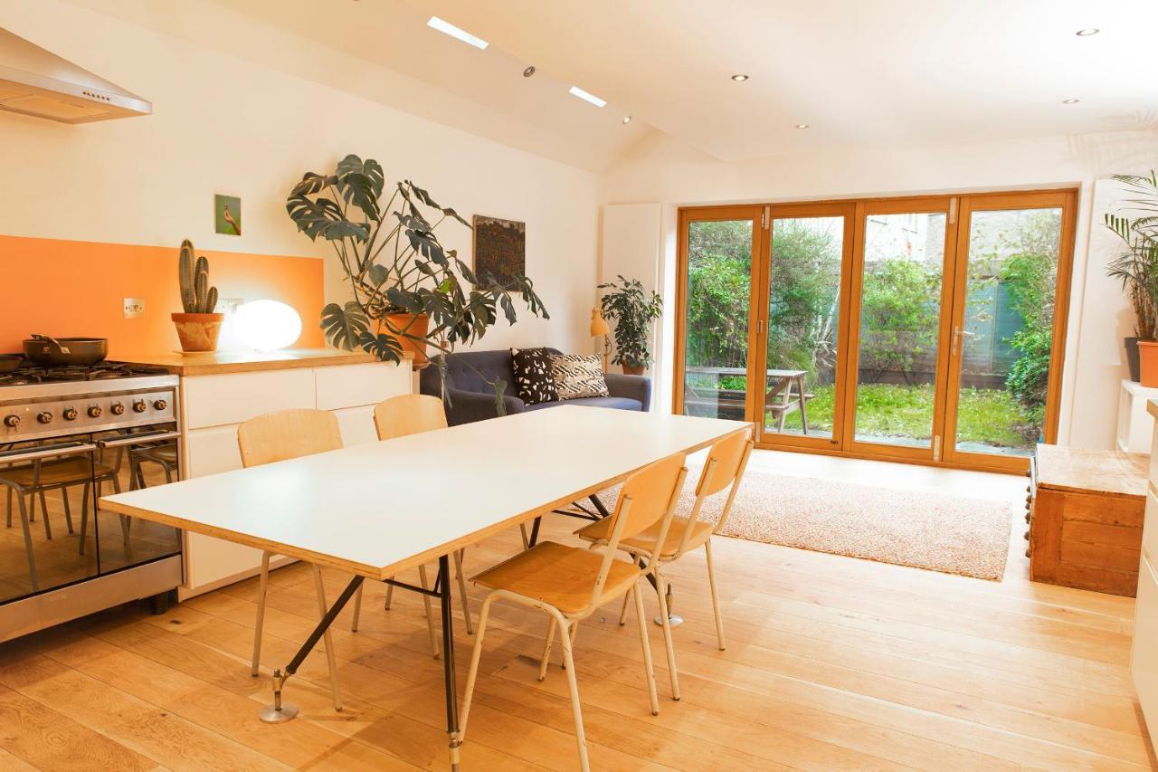 Casa vacanze Stunning 3-bedroom Townhouse In Superb Location Londra