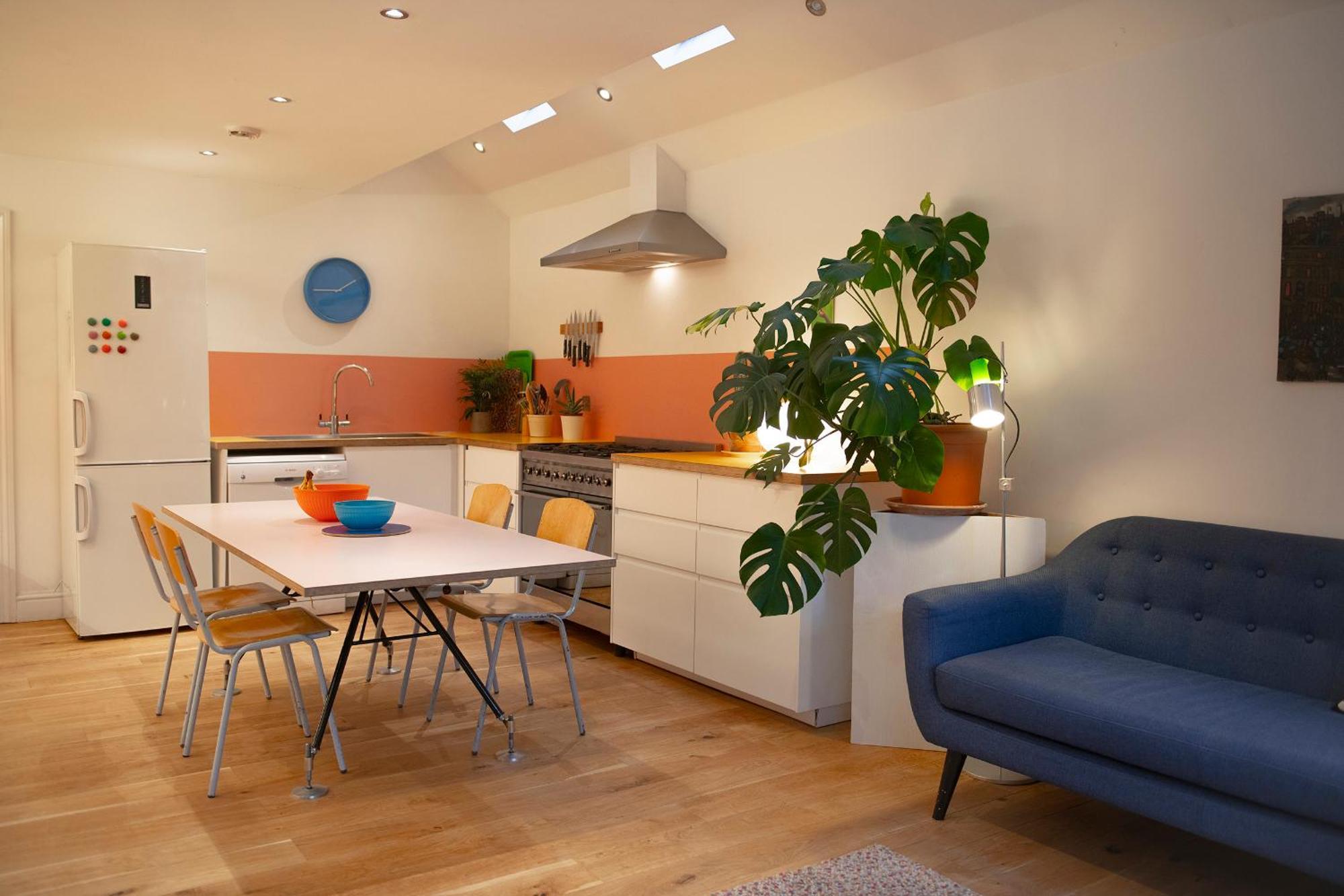 Stunning 3-bedroom Townhouse In Superb Location * Londra